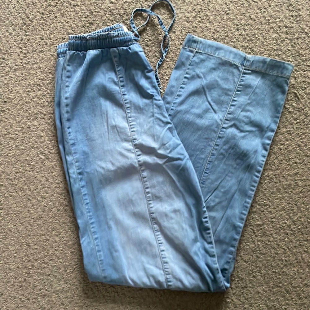 YMI Drawstring Jeans 👖💖